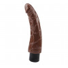 Chisa Novelties Mambo Vibe-Brown (291625-03) - зображення 1