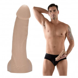   Fleshlight International Фаллоимитатор Fleshlight Guys Ryan Driller, телесный (810476010256)