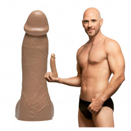   Fleshlight International Фаллоимитатор Fleshlight Guys Johnny Sins, телесный (810476012656)