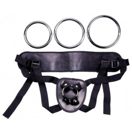   Orion Universal Harness, чорні (4024144523832)