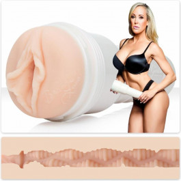   Fleshlight International Fleshlight Girls: Brandi Love Heartthrob (F14957)