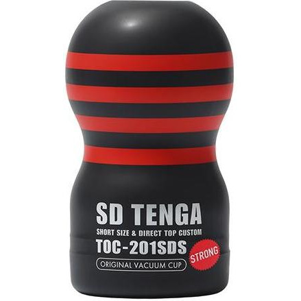 Tenga SD Original Vacuum Cup Strong (TN33115) - зображення 1