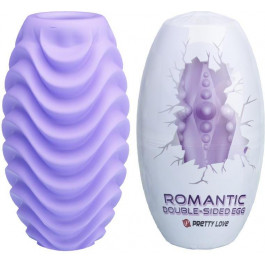   Pretty Love Romantic (BI-014832-2~10)