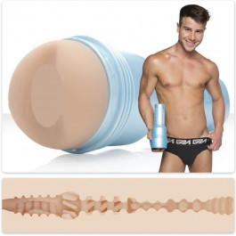   Fleshlight International FLESHJACK BOYS: Allen King Majestic (F12441)