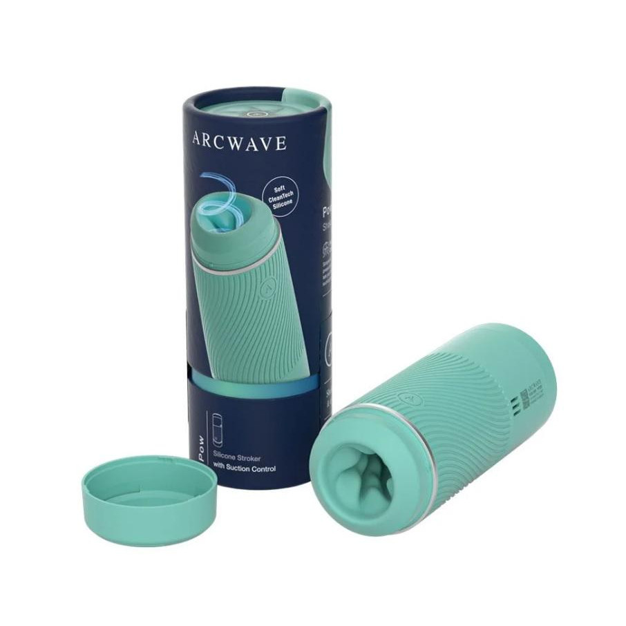 Arcwave Pow Stroker Mint W44121 - зображення 1