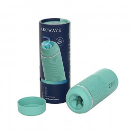   Arcwave Pow Stroker Mint W44121