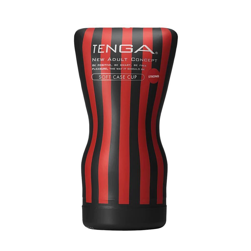 Tenga Strong Soft Case Cup (TN72555) - зображення 1