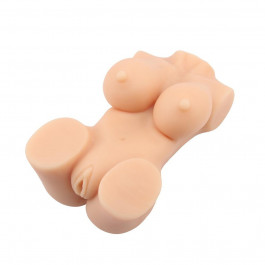 Chisa Novelties ManQ Giving Kelly 3D Doll (CH82159)