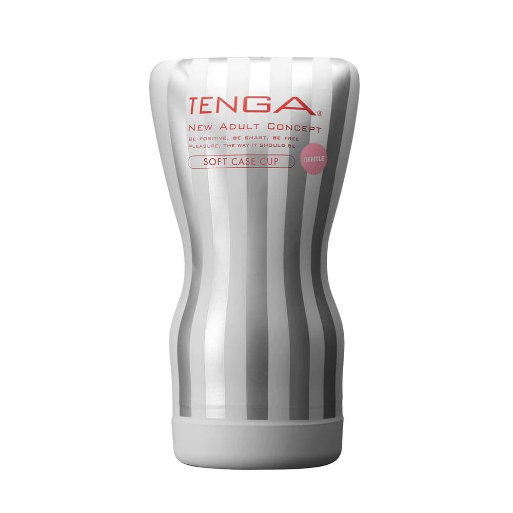 Tenga Gentle Soft Case Cup (TN72500) - зображення 1