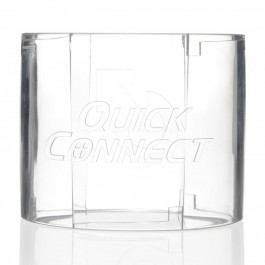   Fleshlight International Quickshot Quick Connect (F19266)