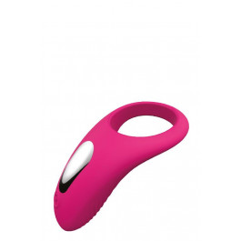   Dream toys RINGS OF LOVE COUPLES ENHANCER MAGENTA (DT21385)