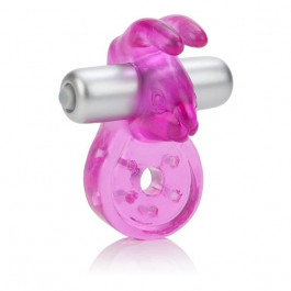   California Exotic Novelties Micro Vibe Arouser Power Bunny (716770040916)