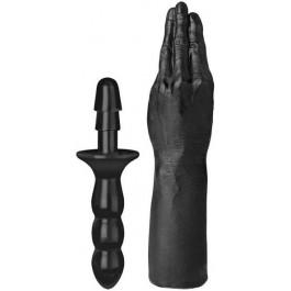 Doc Johnson Titanmen The Hand with Vac-U-Lock Compatible Handle (SO2810)