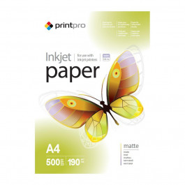   PrintPro PME190500A4 (PME190500A4)