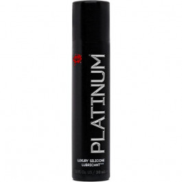   Wet Platinum Premium Lubricant, 30 мл (20716) (WT43044)