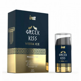 Intt Greek Kiss 15 мл (SO2936)