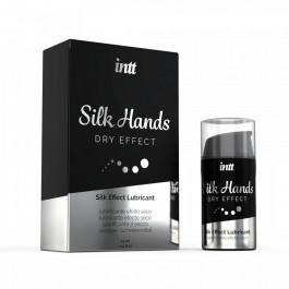 Intt Silk Hands 15 мл (SO2923)