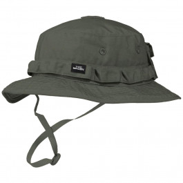   Tac Maven Капелюх Pentagon  Jungle Hat Rip-Stop - Camo Green