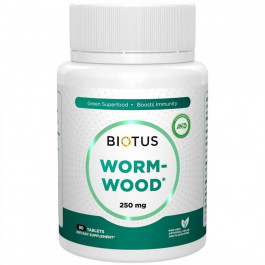   Biotus Worm-Wood 90 таблеток