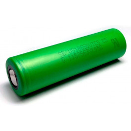   Sony 18650 2600mAh Li-ion 1шт US18650VTC5