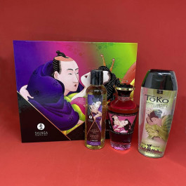   Shunga FRUITY KISSES (SO3345)