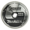 Makita 260х30х1,8 мм (B-33336) - зображення 1