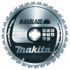 Makita MAKBlade 255x30 мм (B-32720) - зображення 1