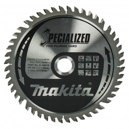   Makita 165x20,0мм (B-33015)