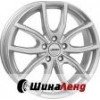 AUTEC Vidra (R17 W7.0 PCD5x108 ET45 DIA63.4) - зображення 1