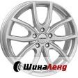 AUTEC Vidra (R17 W7.0 PCD5x108 ET45 DIA63.4) - зображення 1