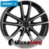 Borbet W (R18 W8.0 PCD5x114.3 ET40 DIA72.6) - зображення 1