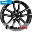 Borbet W (R18 W8.0 PCD5x114.3 ET40 DIA72.6) - зображення 1