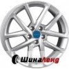 Borbet Borbet N (R17 W6.5 PCD5x114.3 ET45 DIA72.6) - зображення 1