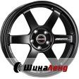 Borbet Borbet DB8GT2 (R18 W8.5 PCD5x120 ET35 DIA72.6) - зображення 1