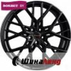 Borbet Borbet BY (R18 W8.0 PCD5x114.3 ET45 DIA72.6) - зображення 1