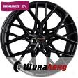 Borbet Borbet BY (R18 W8.0 PCD5x114.3 ET45 DIA72.6) - зображення 1