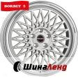 Borbet Borbet B (R19 W8.5 PCD5x120 ET33 DIA72.6) - зображення 1