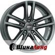 Rial X10 (R17 W7.5 PCD5x112 ET30 DIA66.6) - зображення 1