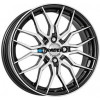 Dotz LimeRock (R16 W6.5 PCD4x108 ET20 DIA65.1) - зображення 1