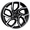 MAK Apollo (R16 W6.5 PCD5x108 ET38 DIA65.1) - зображення 1