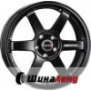 Borbet Borbet DB8GT2 (R18 W8.5 PCD5x112 ET35 DIA72.6) - зображення 1