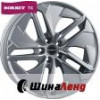 Borbet Borbet TX (R20 W9.0 PCD5x112 ET35 DIA66.6) - зображення 1