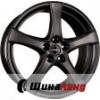 Borbet F2 (R16 W6.0 PCD5x114.3 ET45 DIA72.6) - зображення 1