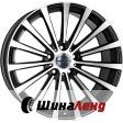   Borbet BLX (R20 W8.5 PCD5x112 ET24 DIA66.6)