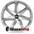 RONAL R51 (R18 W8.0 PCD5x120 ET35 DIA72.6) - зображення 1