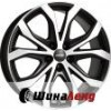 Alutec W10 (R18 W8.0 PCD5x112 ET25 DIA66.6) - зображення 1