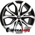 Alutec W10 (R18 W8.0 PCD5x112 ET25 DIA66.6) - зображення 1