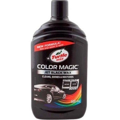 Turtle Wax Color Magic 5010322783104 - зображення 1