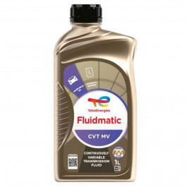   Total FLUID MATIC CVT MV 1л