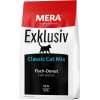 Mera Exklusiv Cat Adult Classic Fish-Mix 20 кг (4025877751608) - зображення 1